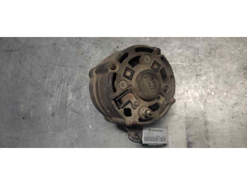 Recambio de alternador para citroën 2cv 6 charleston referencia OEM IAM   