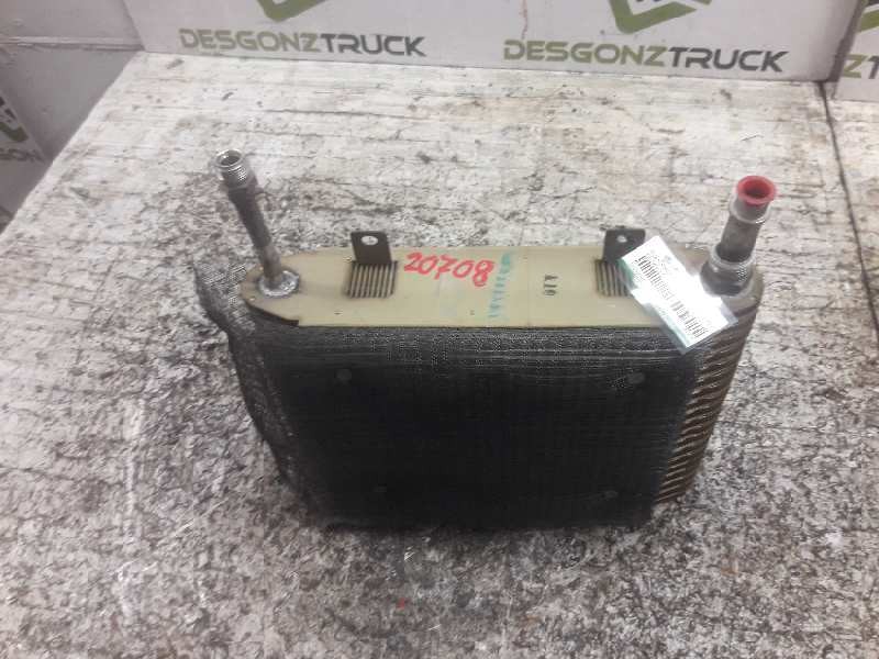 Recambio de evaporador aire acondicionado para chevrolet blazer (neu) 4wd lux automático referencia OEM IAM 893DC50  