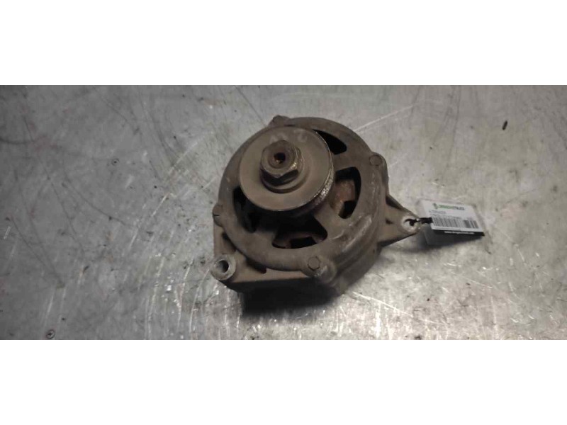 Recambio de alternador para citroën 2cv 6 charleston referencia OEM IAM   