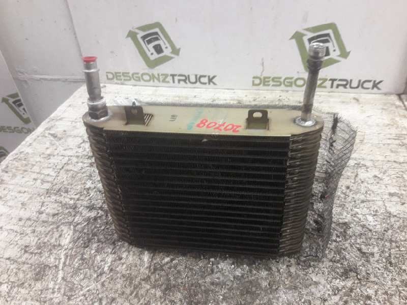 Recambio de evaporador aire acondicionado para chevrolet blazer (neu) 4wd lux automático referencia OEM IAM 893DC50  