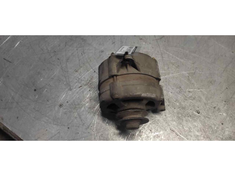 Recambio de alternador para citroën 2cv 6 charleston referencia OEM IAM   