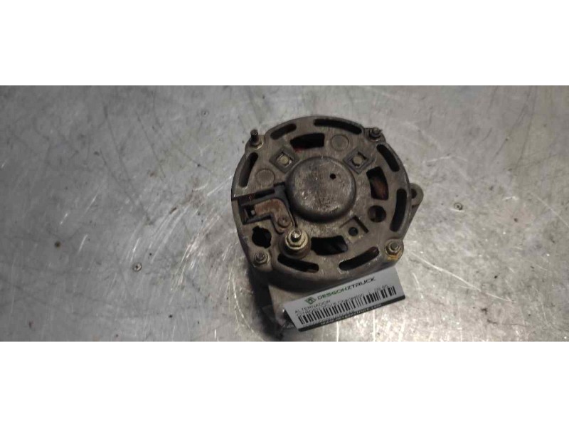 Recambio de alternador para citroën 2cv 6 charleston referencia OEM IAM   