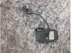 Recambio de resistencia calefaccion para chevrolet blazer (neu) 4wd lux automático referencia OEM IAM 52474437 3 PINS 