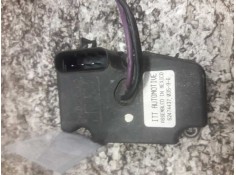 Recambio de resistencia calefaccion para chevrolet blazer (neu) 4wd lux automático referencia OEM IAM 52474437 3 PINS  2