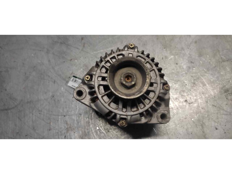 Recambio de alternador para citroën xsara break 1.9 td exclusive referencia OEM IAM 9630080280  