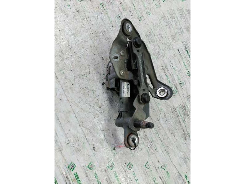 Recambio de motor limpia delantero para peugeot 407 sw sport referencia OEM IAM 0390241721 IZQUIERDO BOSCH
