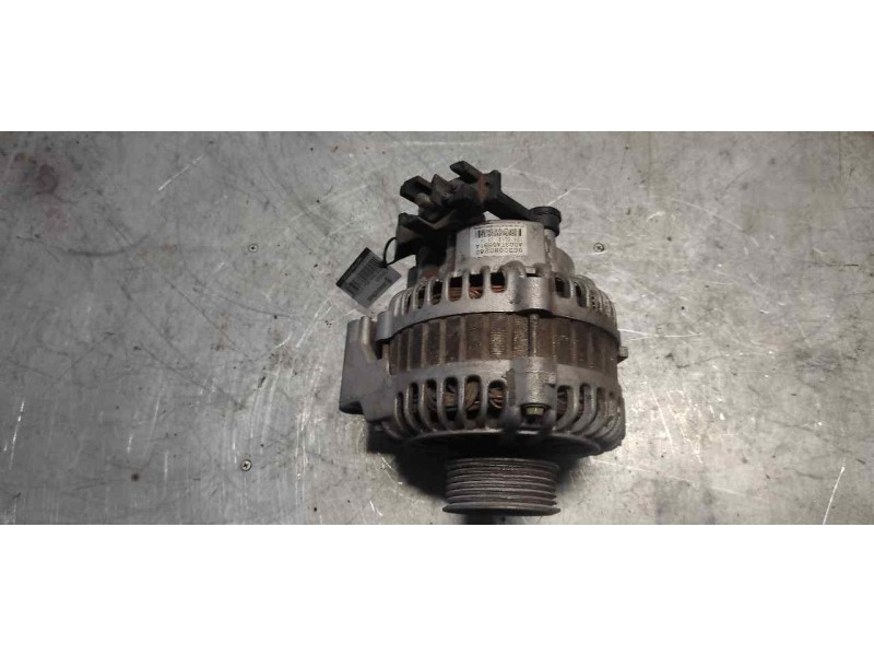Recambio de alternador para citroën xsara break 1.9 td exclusive referencia OEM IAM 9630080280  