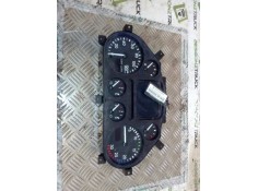 Recambio de cuadro instrumentos para daf serie 95 xf .xxx fsagf (typ.480)  ab11/02 super-space-cab referencia OEM IAM 1605300 15