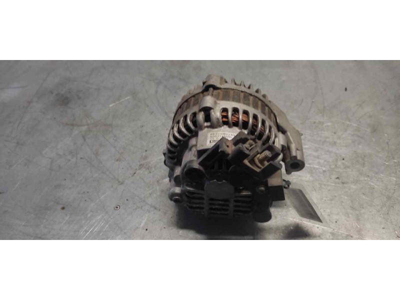 Recambio de alternador para citroën xsara break 1.9 td exclusive referencia OEM IAM 9630080280  