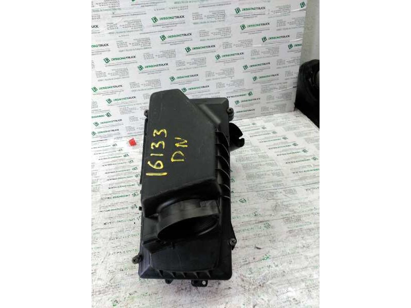 Recambio de filtro aire para peugeot 407 sw sport referencia OEM IAM 9644910780  