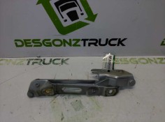 Recambio de bisagra capo derecha para seat cordoba berlina (6k2) sport referencia OEM IAM    2