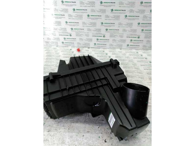 Recambio de filtro aire para peugeot 407 sw sport referencia OEM IAM 9644910780  