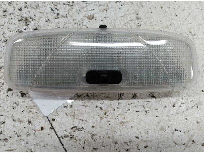 Recambio de luz interior para ford fiesta (cbk) ambiente referencia OEM IAM 2S6A13776AA  