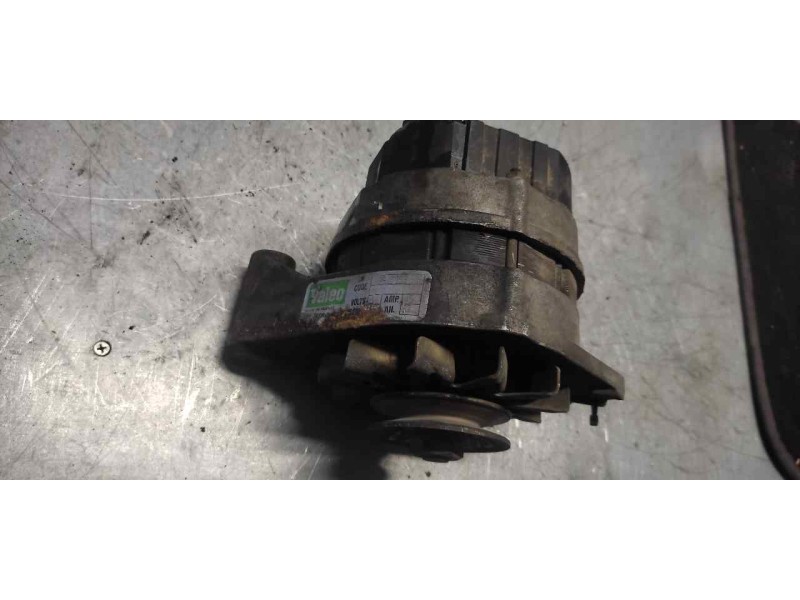 Recambio de alternador para opel corsa a cup referencia OEM IAM 2940353 MOTOROLA 