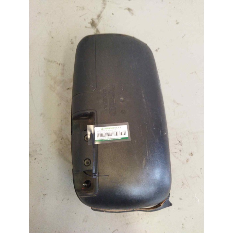 Recambio de retrovisor izquierdo para volvo fh 12 asta 1993 e1 12.1 diesel (d12d420) referencia OEM IAM   