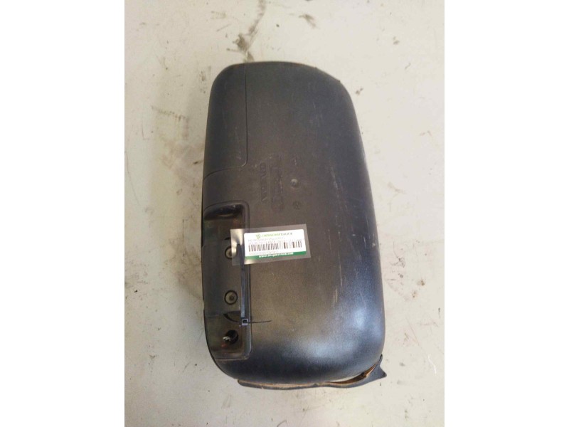Recambio de retrovisor izquierdo para volvo fh 12 asta 1993 e1 12.1 diesel (d12d420) referencia OEM IAM   