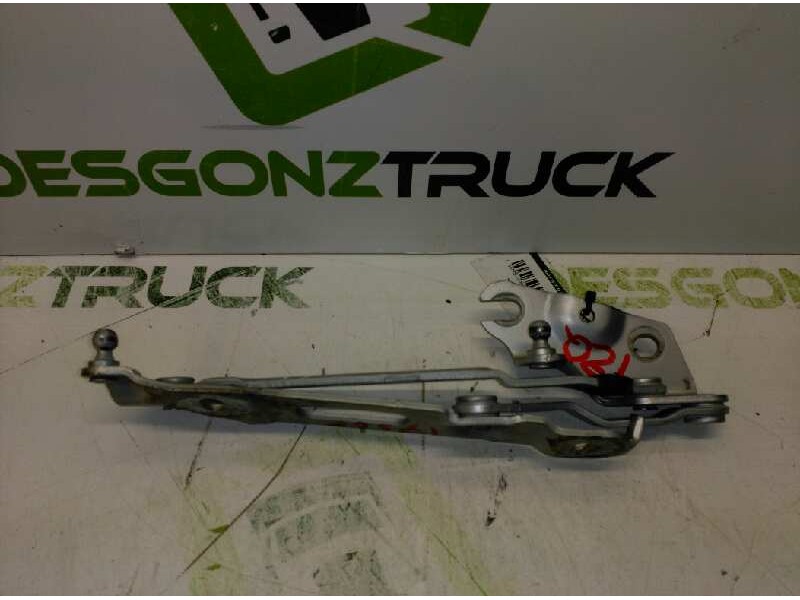 Recambio de bisagra capo izquierda para seat cordoba berlina (6k2) sport referencia OEM IAM   