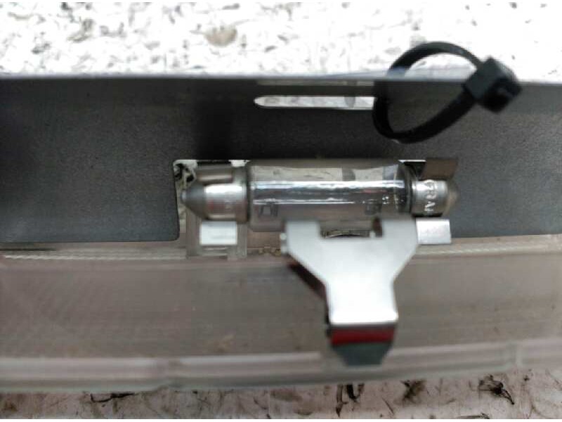 Recambio de luz interior para ford fiesta (cbk) ambiente referencia OEM IAM 2S6A13776AA  