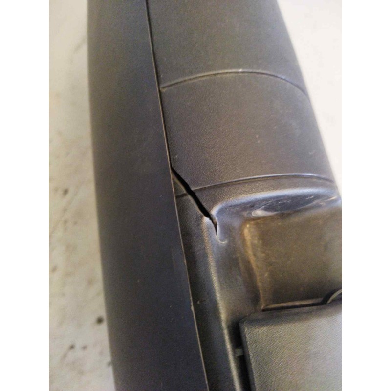 Recambio de retrovisor izquierdo para volvo fh 12 asta 1993 e1 12.1 diesel (d12d420) referencia OEM IAM   