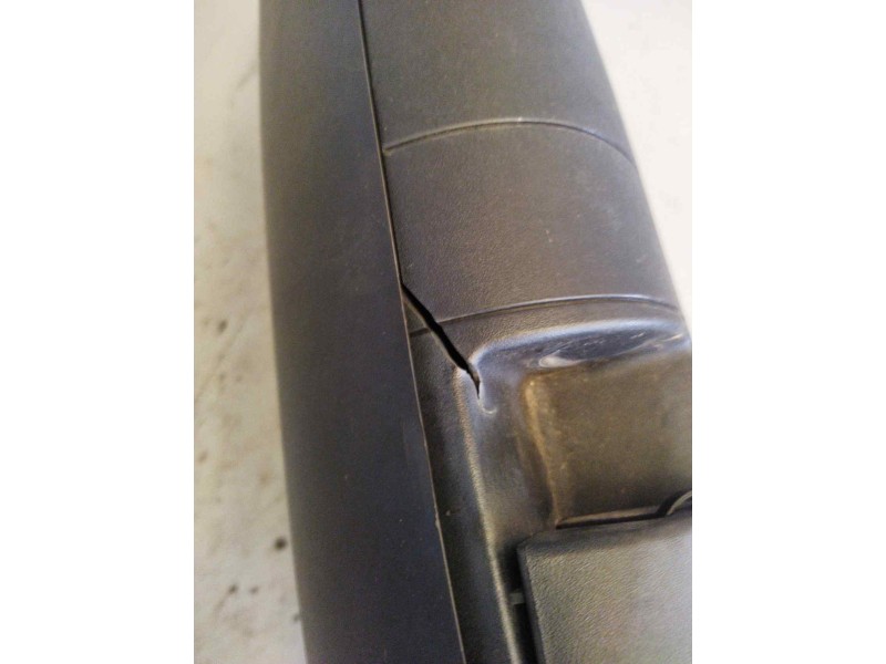 Recambio de retrovisor izquierdo para volvo fh 12 asta 1993 e1 12.1 diesel (d12d420) referencia OEM IAM   