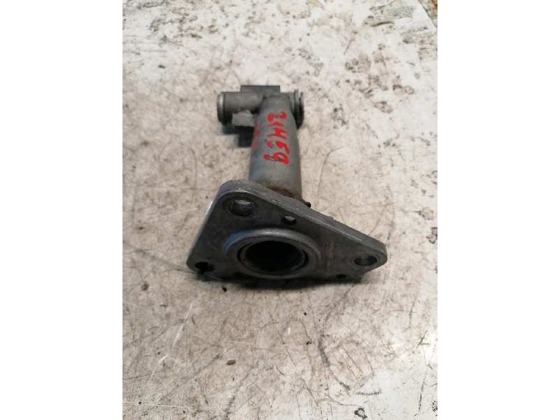 Recambio de absorbedor delantero para audi a6 avant (4b5) 2.5 tdi referencia OEM IAM   DERECHO