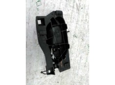 Recambio de maneta interior trasera izquierda para peugeot 407 sw sport referencia OEM IAM 96526178  