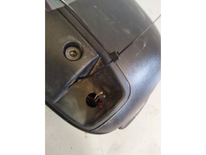Recambio de retrovisor izquierdo para volvo fh 12 asta 1993 e1 12.1 diesel (d12d420) referencia OEM IAM   