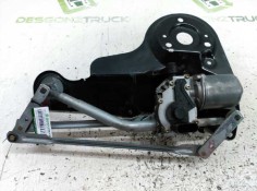 Recambio de motor limpia delantero para ford fiesta (cbk) ambiente referencia OEM IAM 2S6117500AE  