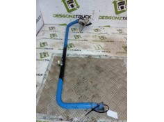 Recambio de brazo retrovisor izquierdo para daf serie 95 xf .xxx fsagf (typ.480)  ab11/02 super-space-cab referencia OEM IAM   