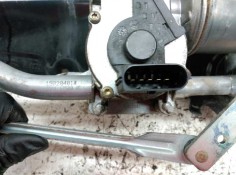 Recambio de motor limpia delantero para ford fiesta (cbk) ambiente referencia OEM IAM 2S6117500AE   2