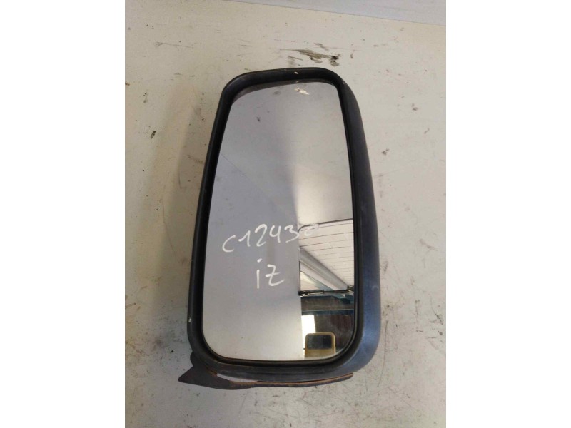 Recambio de retrovisor izquierdo para volvo fh 12 asta 1993 e1 12.1 diesel (d12d420) referencia OEM IAM   