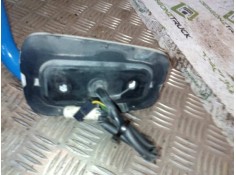 Recambio de brazo retrovisor izquierdo para daf serie 95 xf .xxx fsagf (typ.480)  ab11/02 super-space-cab referencia OEM IAM    2