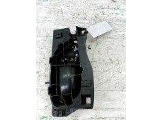 Recambio de maneta interior delantera izquierda para peugeot 407 sw sport referencia OEM IAM 96526178  
