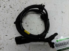 Recambio de captador abs delantero izquierdo para ford fiesta (cbk) ambiente referencia OEM IAM   