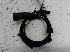 Recambio de captador abs delantero izquierdo para ford fiesta (cbk) ambiente referencia OEM IAM    2