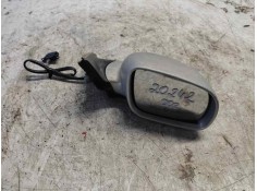 Recambio de retrovisor derecho para volkswagen passat berlina (3b2) comfortline referencia OEM IAM   5 CABLES