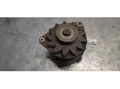 Recambio de alternador para renault 6 1.1 gtl referencia OEM IAM 9120144025  