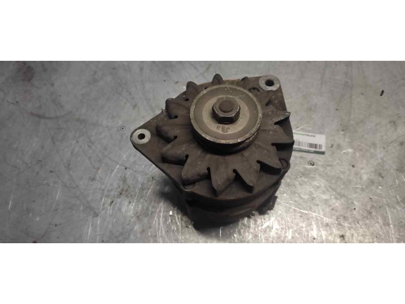 Recambio de alternador para renault 6 1.1 gtl referencia OEM IAM 9120144025  