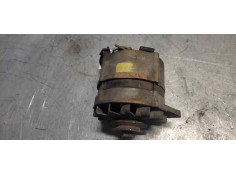 Recambio de alternador para renault 6 1.1 gtl referencia OEM IAM 9120144025   2