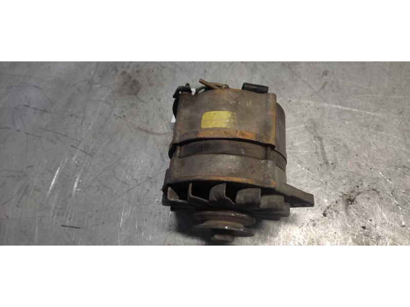 Recambio de alternador para renault 6 1.1 gtl referencia OEM IAM 9120144025  