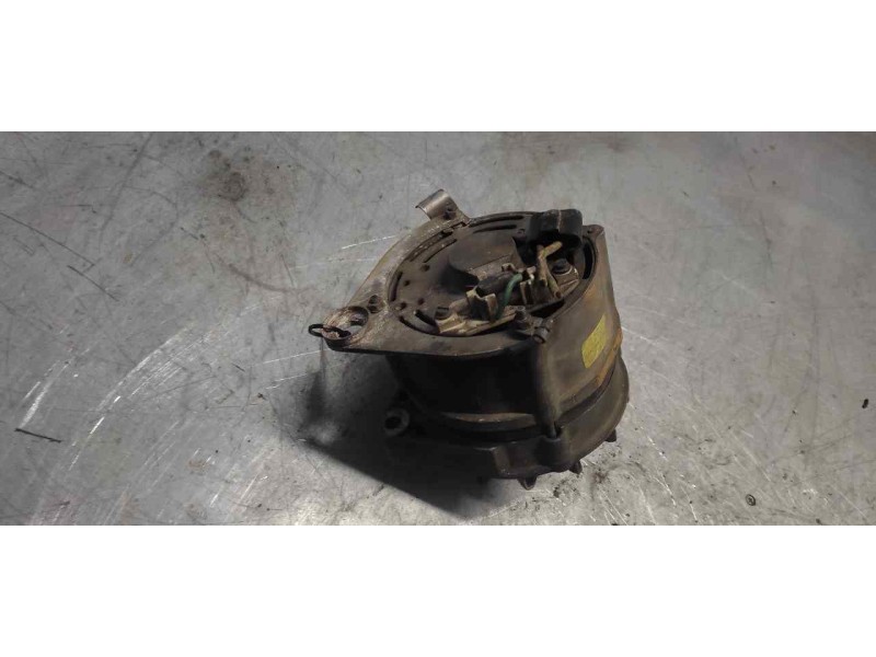 Recambio de alternador para renault 6 1.1 gtl referencia OEM IAM 9120144025  