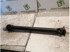 Recambio de transmision central trasera para nissan terrano/terrano.ii (r20) referencia OEM IAM   98 CM