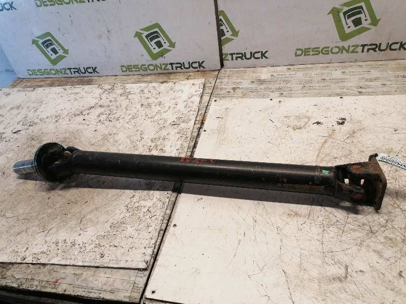 Recambio de transmision central trasera para nissan terrano/terrano.ii (r20) referencia OEM IAM   98 CM