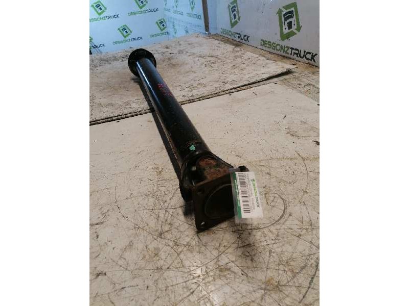 Recambio de transmision central trasera para nissan terrano/terrano.ii (r20) referencia OEM IAM   98 CM