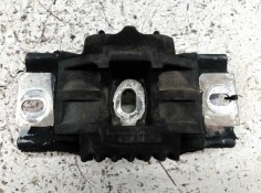 Recambio de soporte motor izquierdo para ford fiesta (cbk) ambiente referencia OEM IAM   