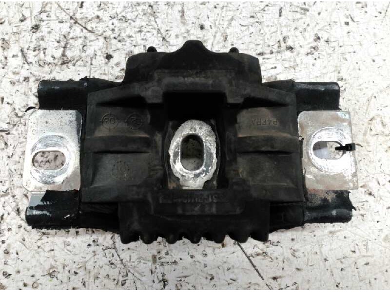 Recambio de soporte motor izquierdo para ford fiesta (cbk) ambiente referencia OEM IAM   