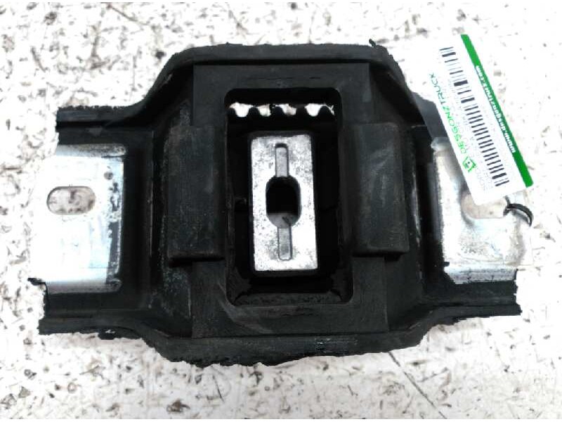 Recambio de soporte motor izquierdo para ford fiesta (cbk) ambiente referencia OEM IAM   