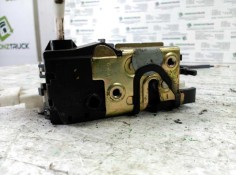 Recambio de cerradura puerta trasera izquierda para peugeot 407 sw sport referencia OEM IAM 9659854180   2