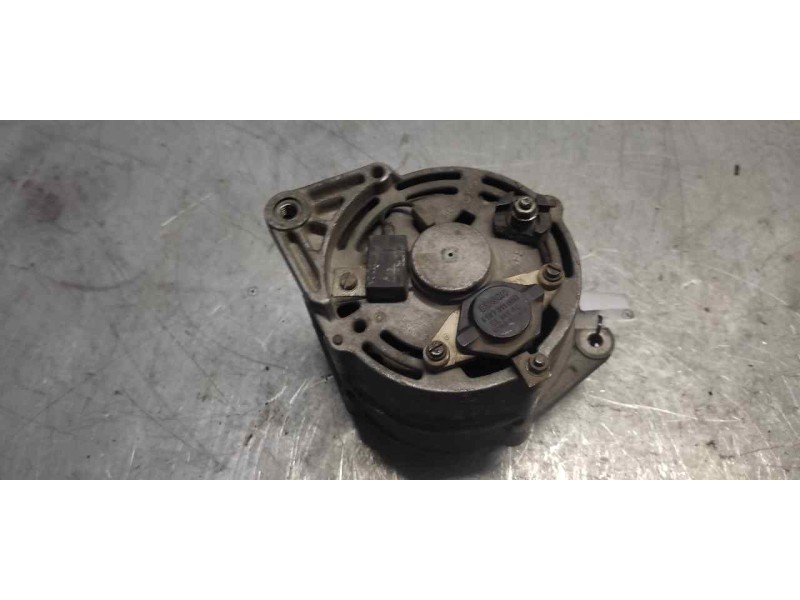 Recambio de alternador para citroën bx berlina deauville referencia OEM IAM 0120489157  