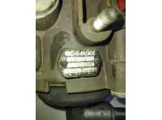 Recambio de valvula aire para iveco eurocargo 05.03 referencia OEM IAM 504070936 LA8105 VALVULA SECADORA 2